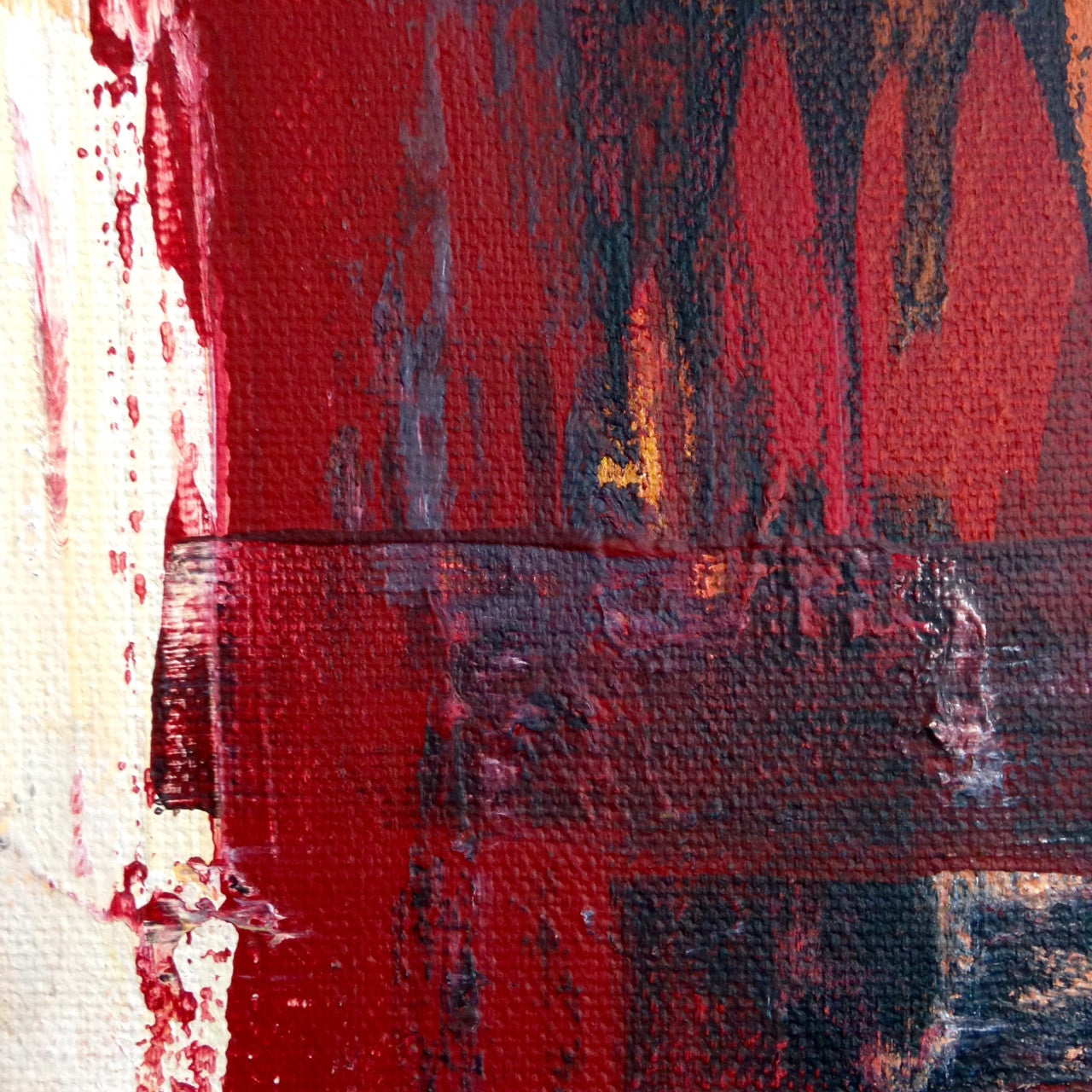 Day 295- One Way- Tribute to Fritz Bultman