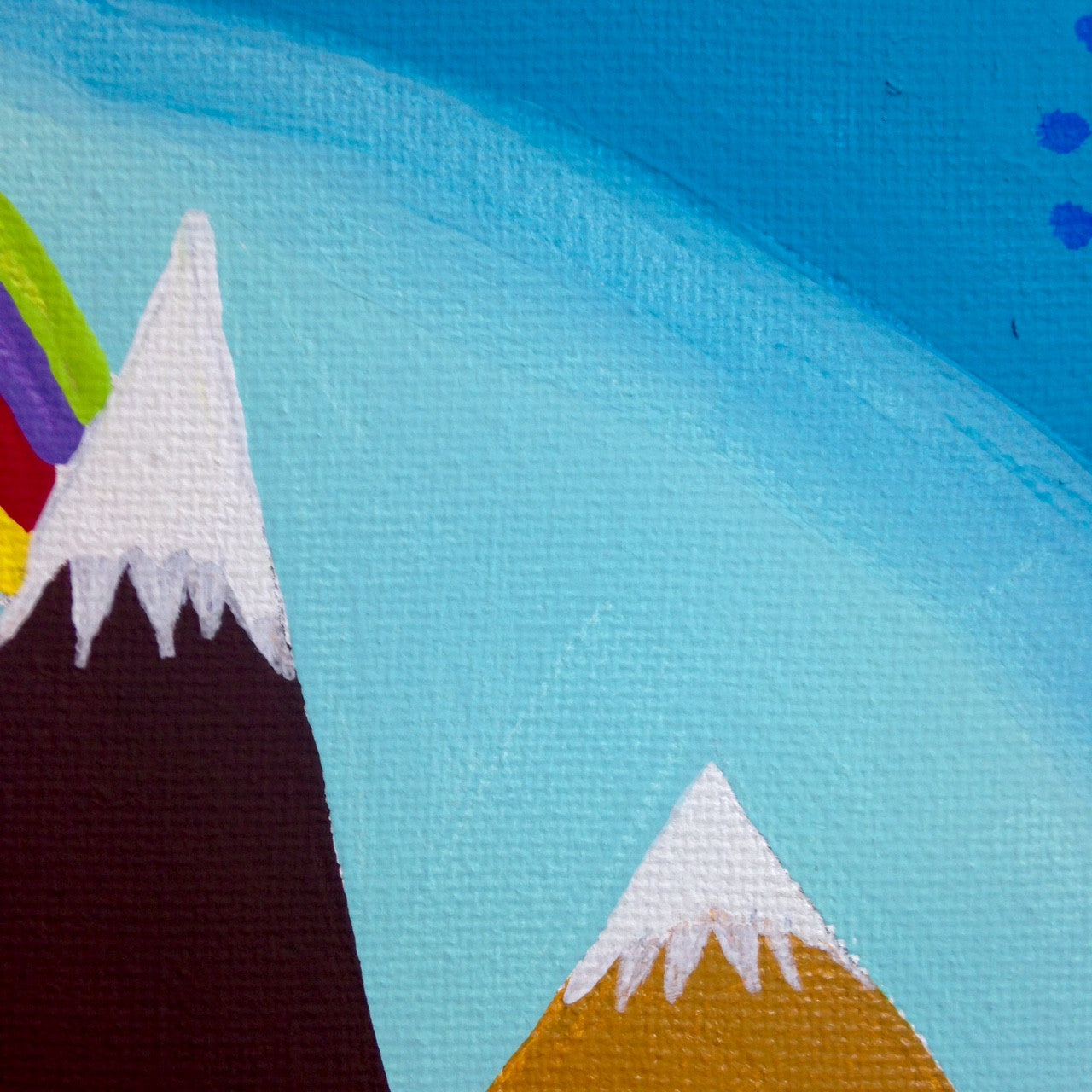 Day 299- Nuevo Día- Tribute to Antonio Ballester Moreno