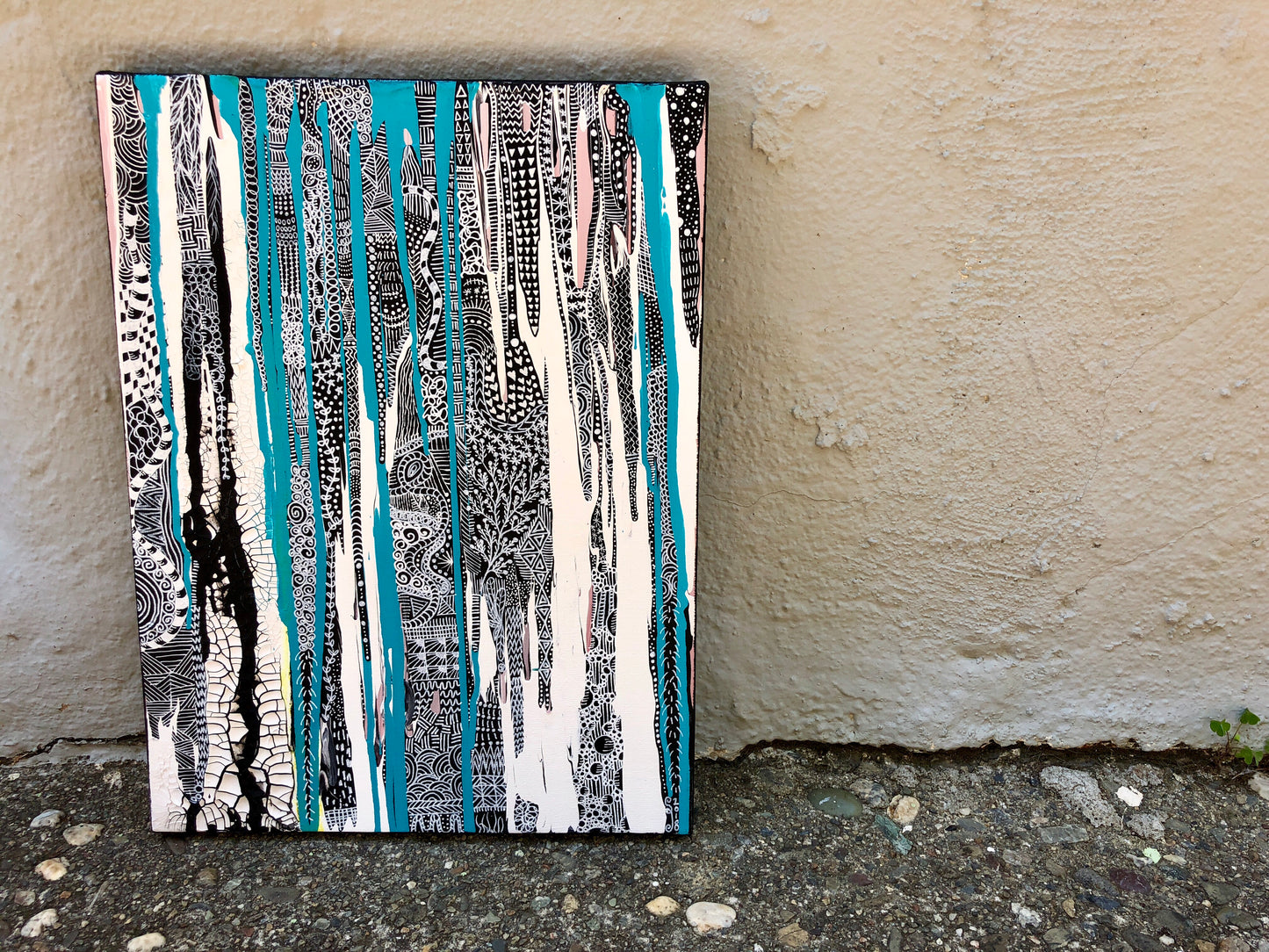 Patterns- reserved for Olivia