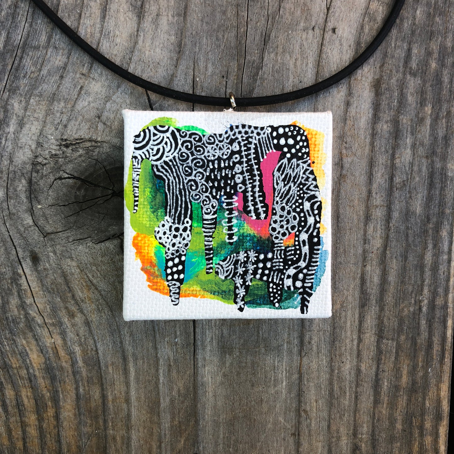 Mindflow Necklace