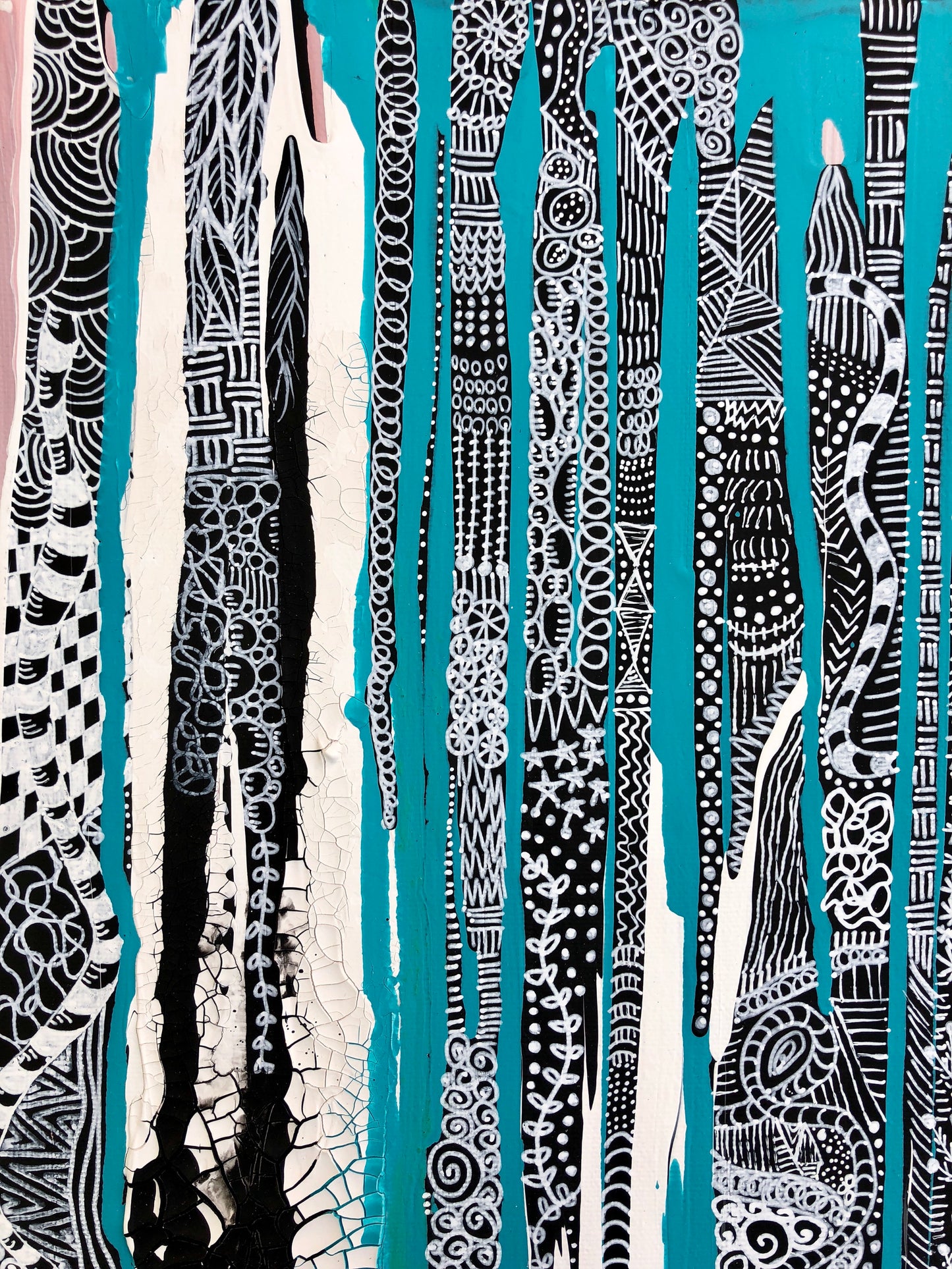 Patterns- reserved for Olivia