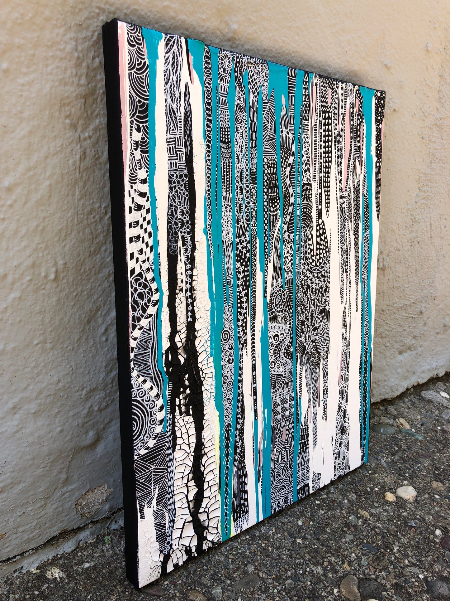 Patterns- reserved for Olivia