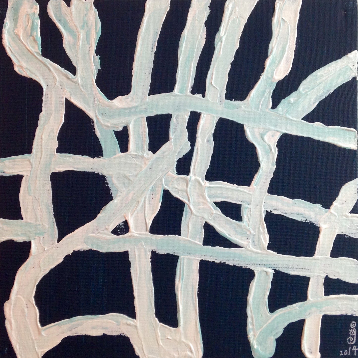 Day 239- Mourning and Melancholia- Tribute to John Zinsser