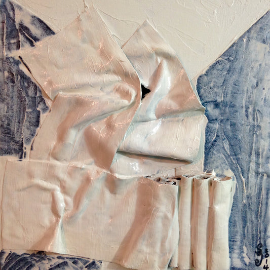 Day 208- Textures- Tribute to Samantha Thomas