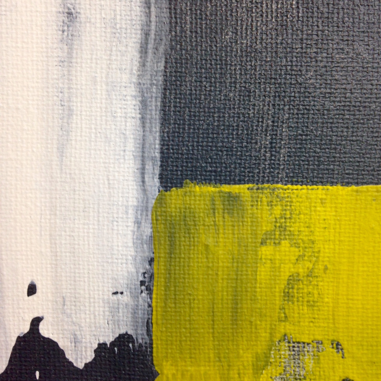 Day 298- Rayas y Bloques- Tribute to Pedro Calapez