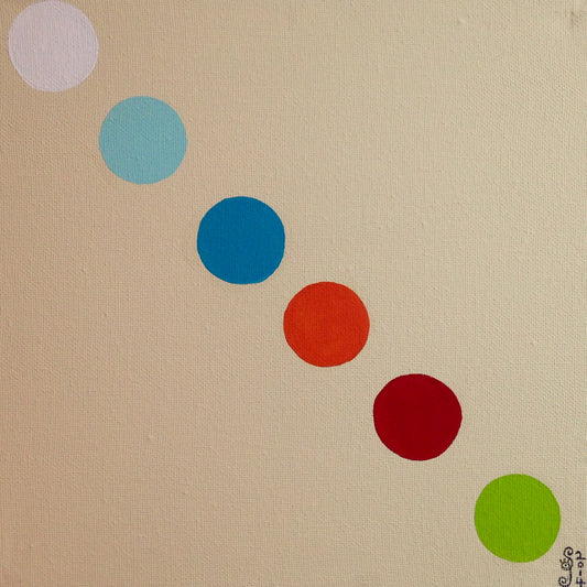 Day 266- Descent- Tribute to Thomas Downing