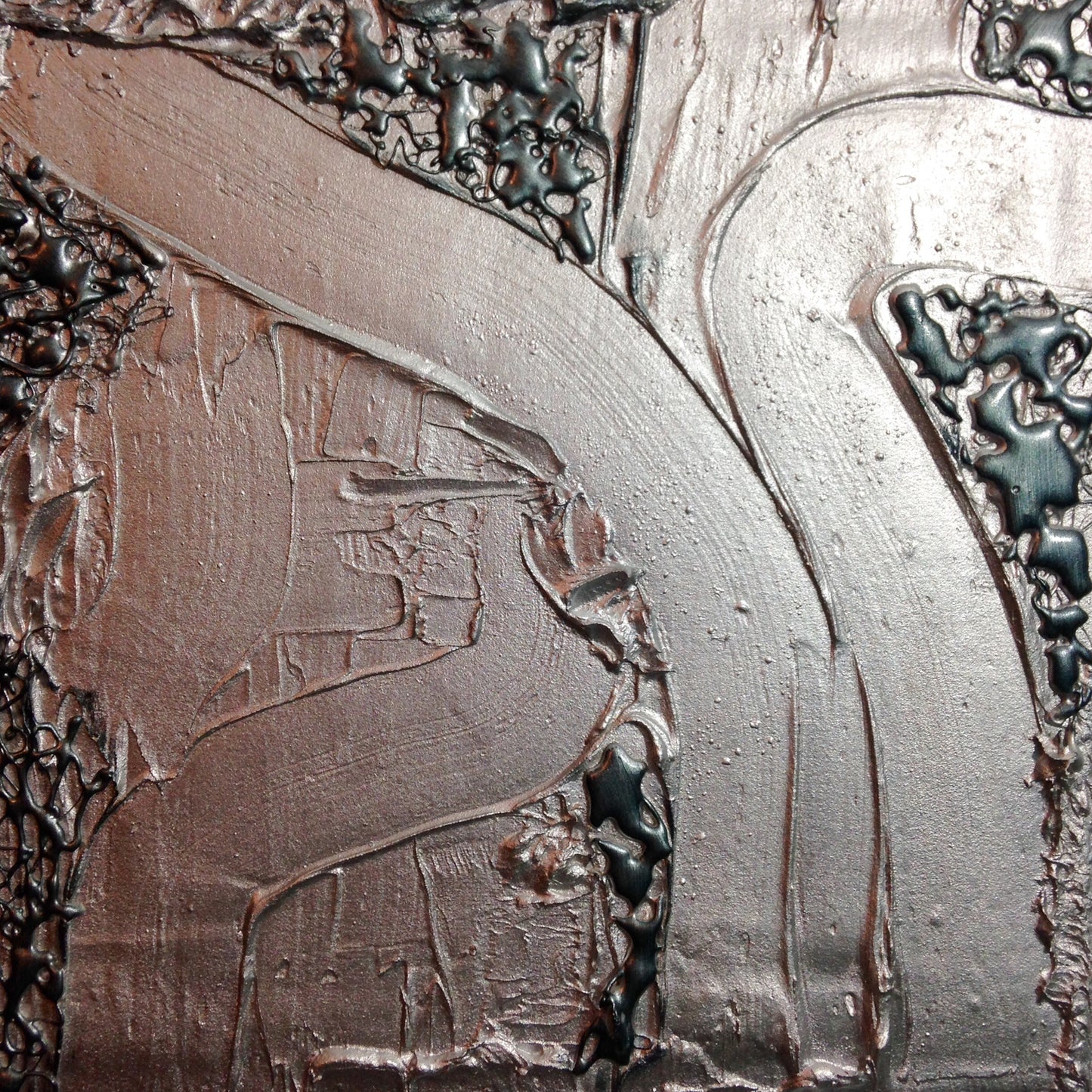 Day 209- Silver Trails- Tribute to Jimi Gleason