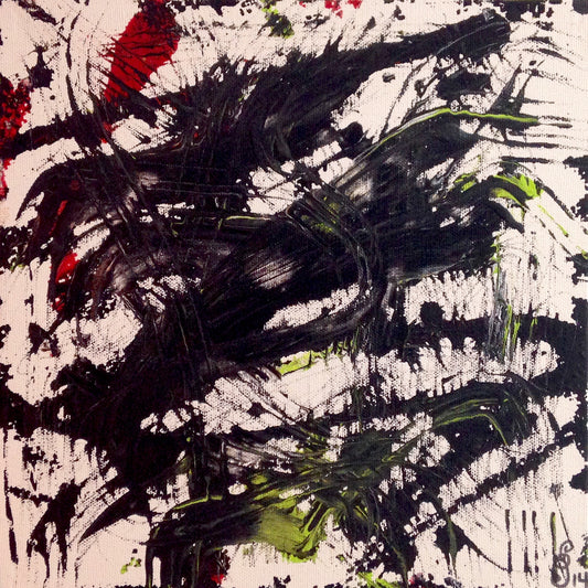 Day 215- Ready, Set, Go- Tribute to Yasuo Sumi