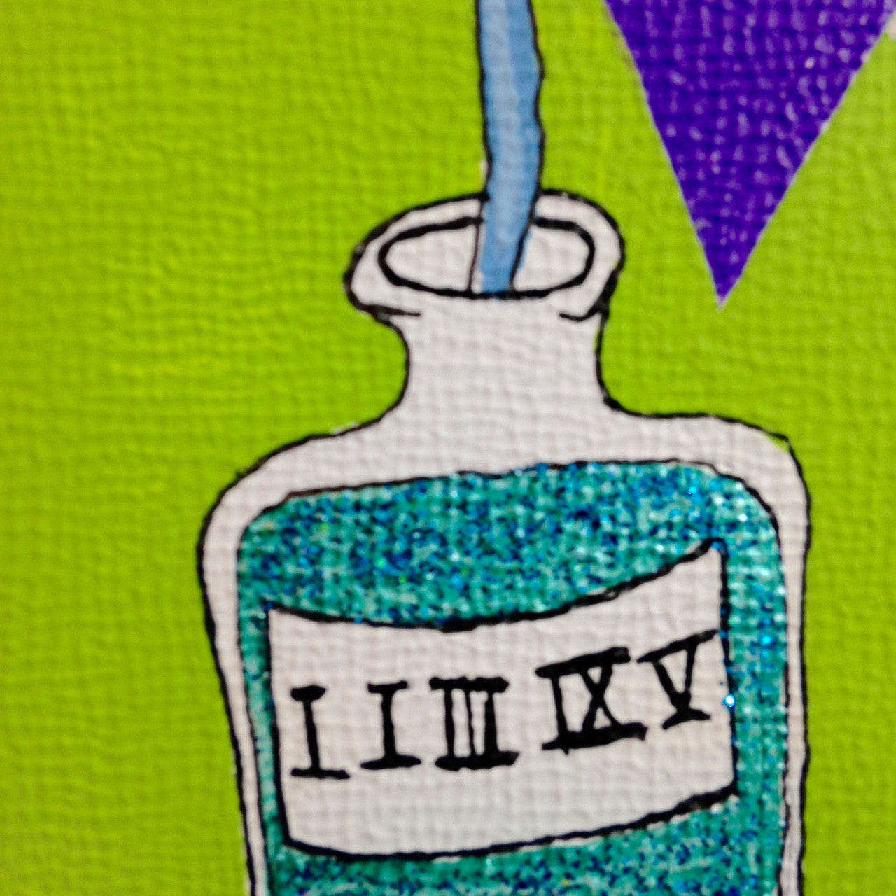 Day 364- Follow Me…- Tribute to Karli Donna Young