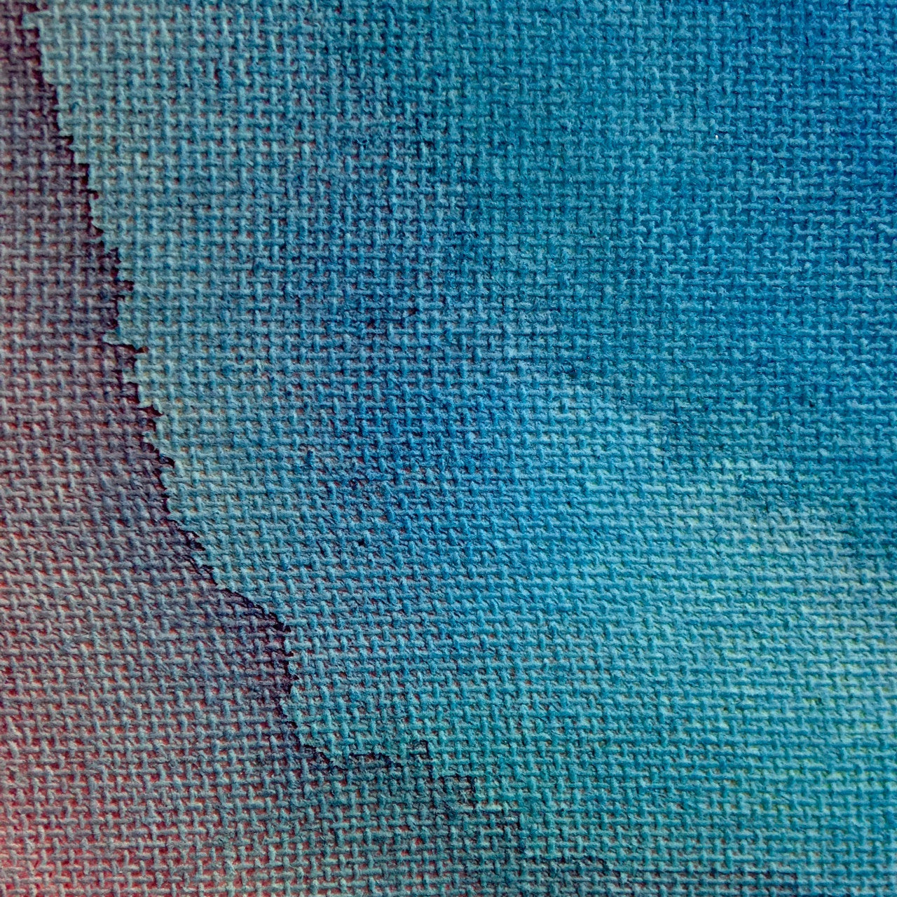 Day 306- Stained- Tribute to Vivian Springford (Reserved for Mary Petzold Fa'aliliu)