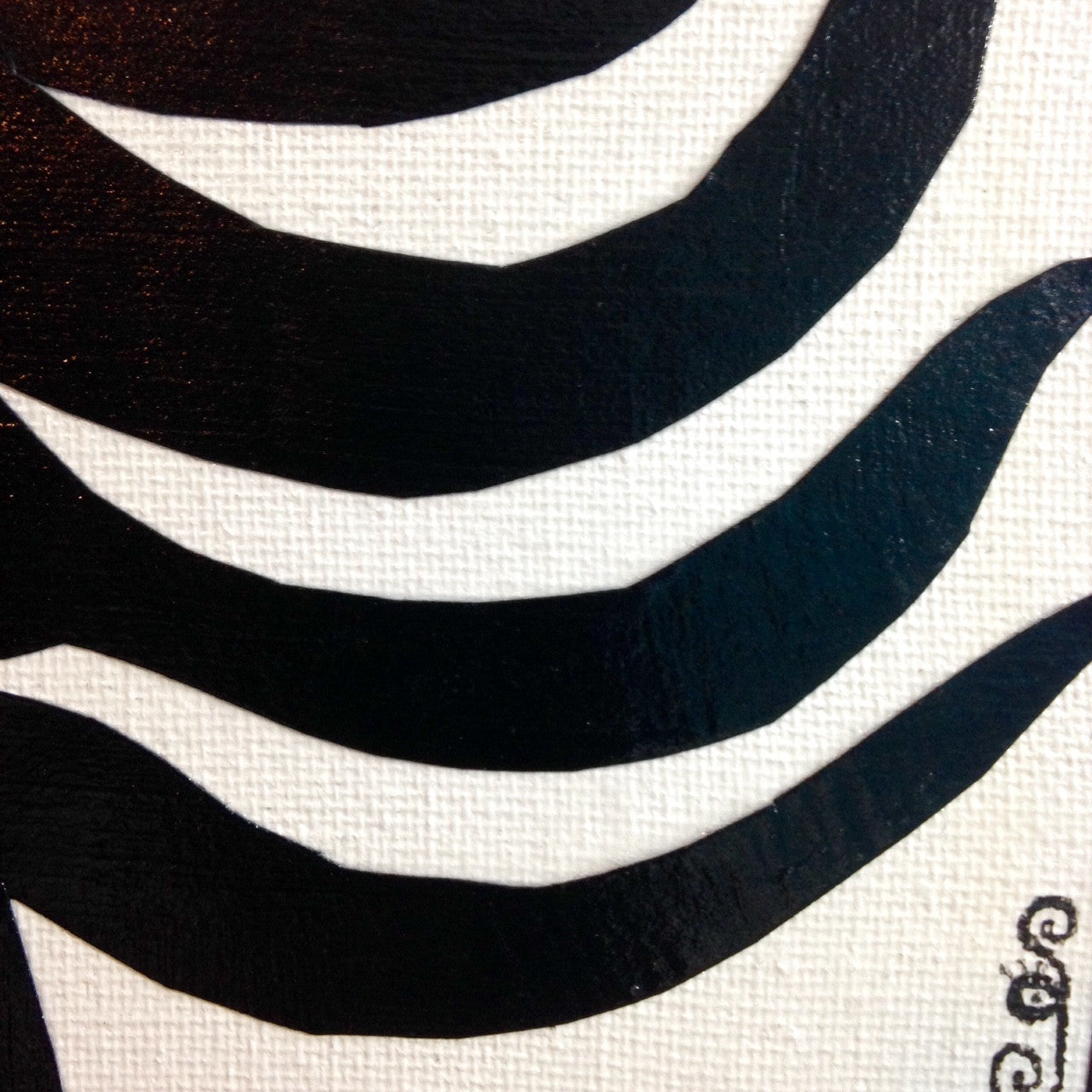 Day 309- Squidman Loves Me- Tribute to Jad Fair