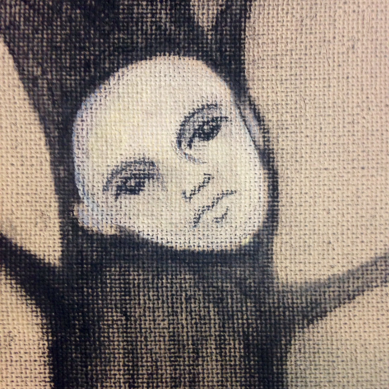 Day 342- Chefs sur Arbres et de Fleurs- Tribute to Odilon Redon