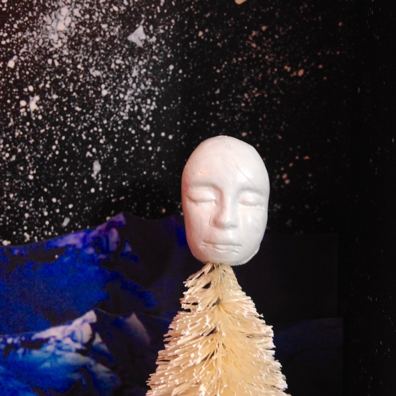 Day 345- Start New- Tribute to Joseph Cornell