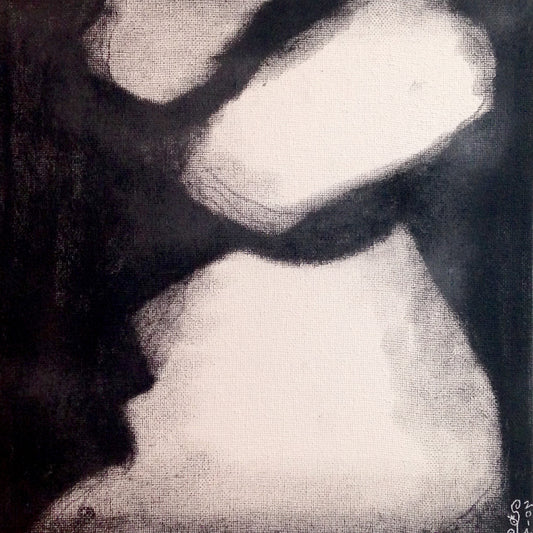 Day 272- The Way Out- Tribute to Douglas A. Kinsey