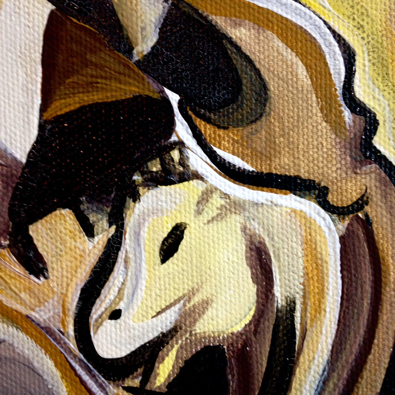 Day 360- Strategy- Tribute to Marcel Duchamp (Reserved for Barb Abbey)