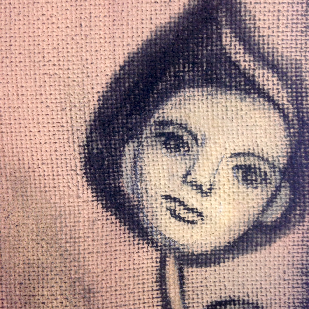 Day 342- Chefs sur Arbres et de Fleurs- Tribute to Odilon Redon