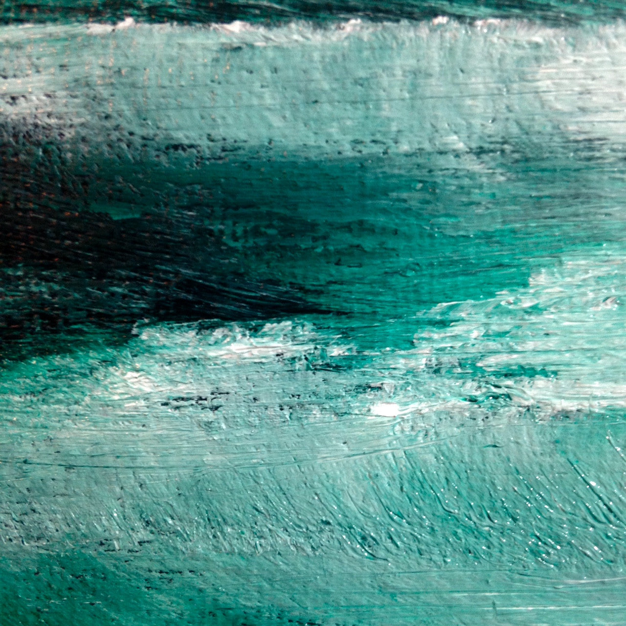 Day 365- Wish I Was There- Tribute to Bob Ross