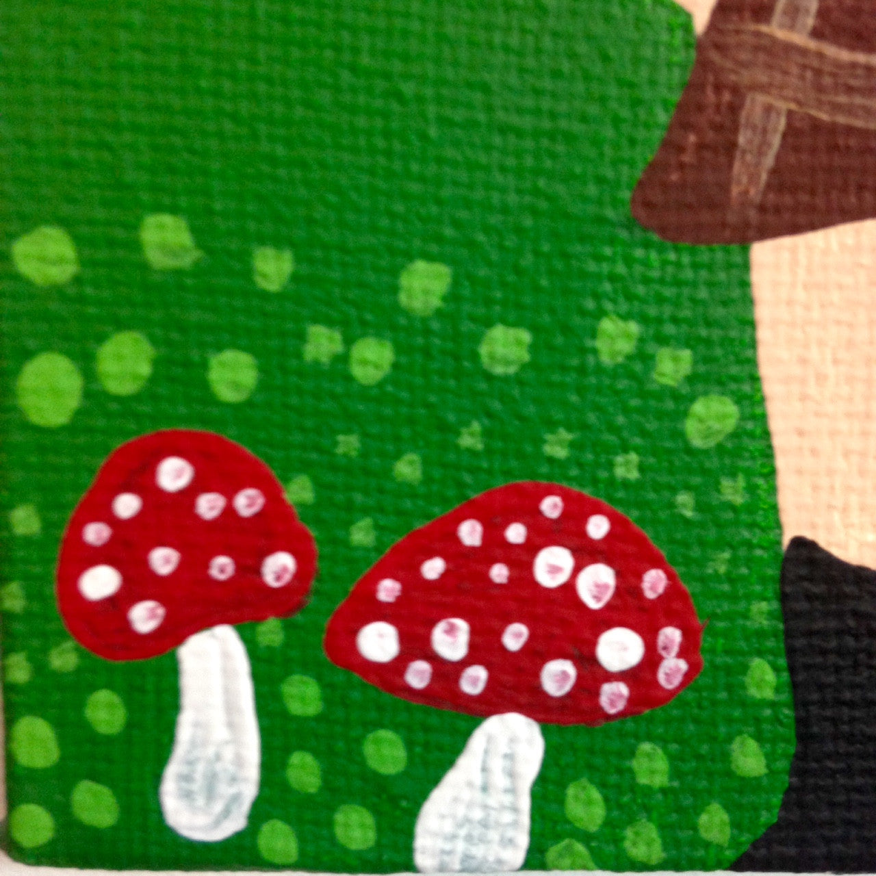 Day 299- Nuevo Día- Tribute to Antonio Ballester Moreno