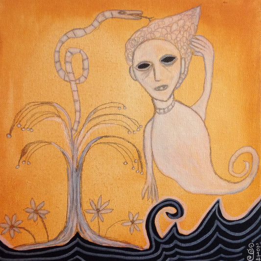 Day 315- Sadness Strikes Again- Tribute to Heinrich Anton Müller