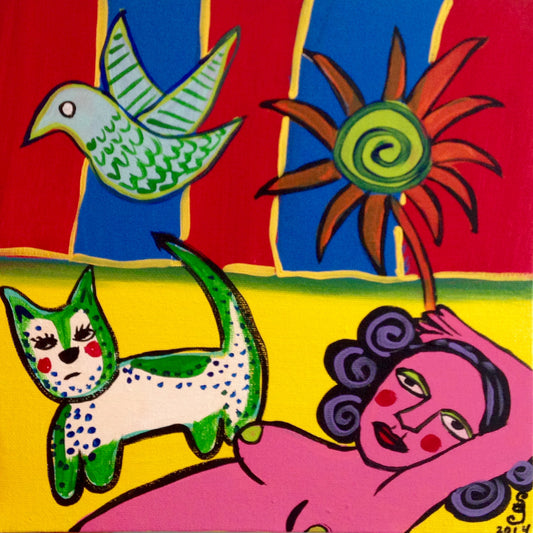 Day 273- Brand New Day- Tribute to Corneille