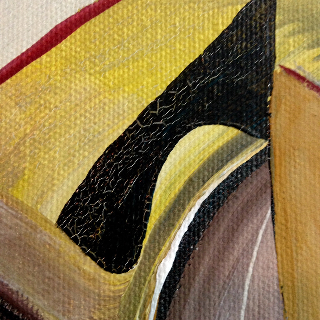 Day 360- Strategy- Tribute to Marcel Duchamp (Reserved for Barb Abbey)