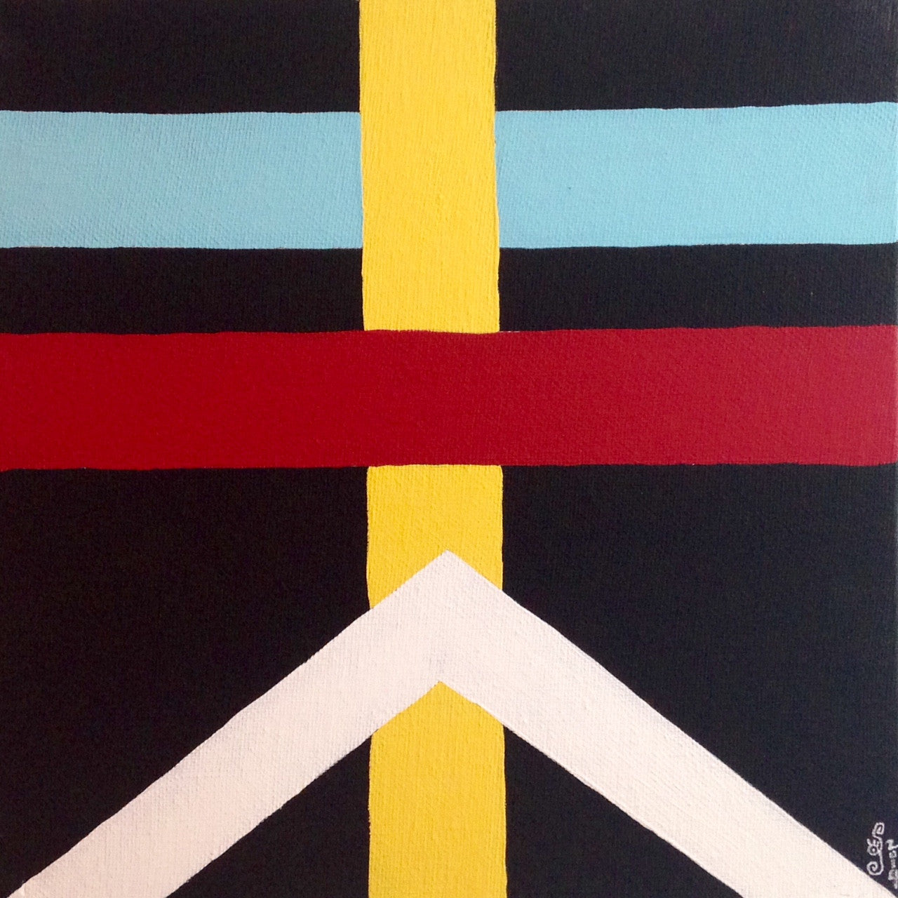 Day 181- Go Home- Tribute to Thornton Willis