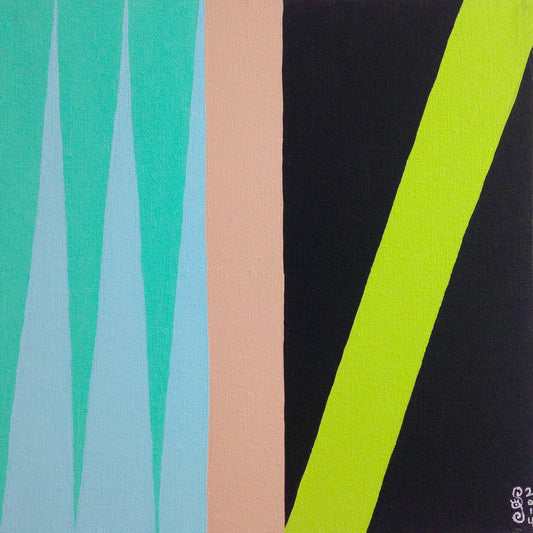 Day 182- And Then the Gate Fell- Tribute to James Little