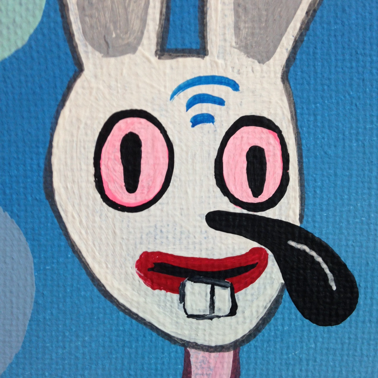 Day 300- Let Me Show You My Dreams- Tribute to Gary Baseman