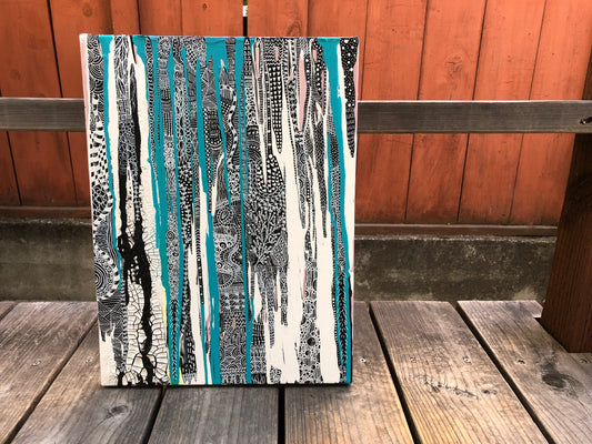 Patterns- reserved for Olivia