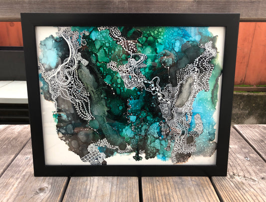 Est Aeternum for Serene