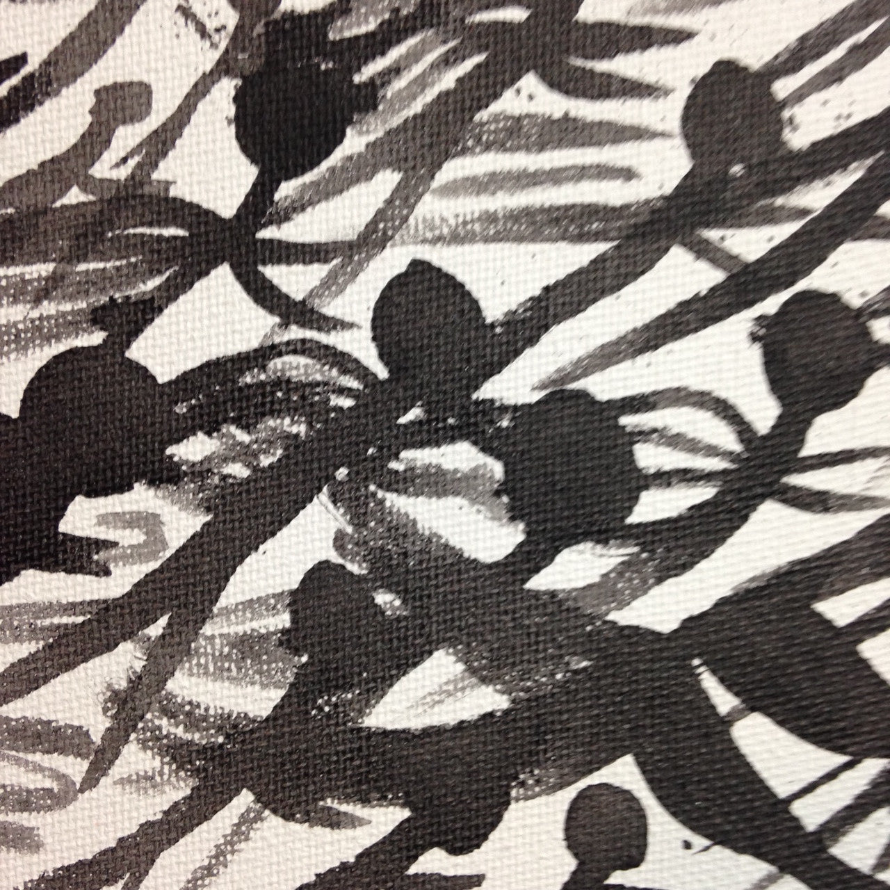 Day 188- Angels in Flight- Tribute to Henri Michaux