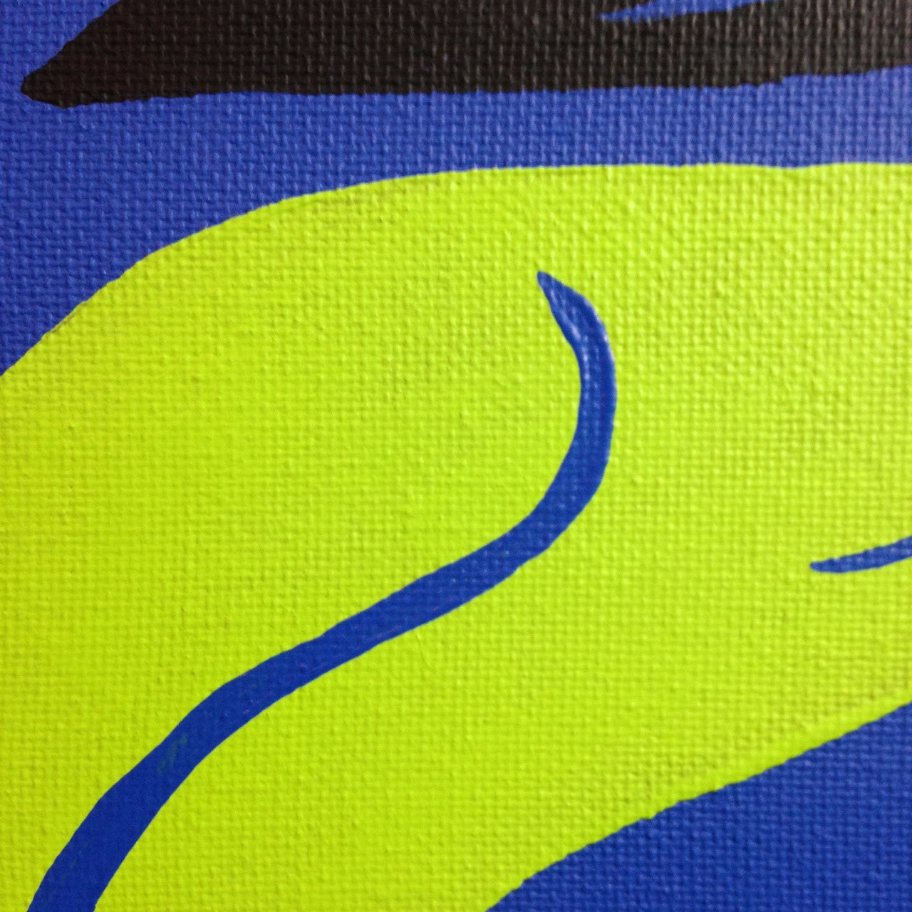 Day 187- Sway- Tribute to Jack Youngerman