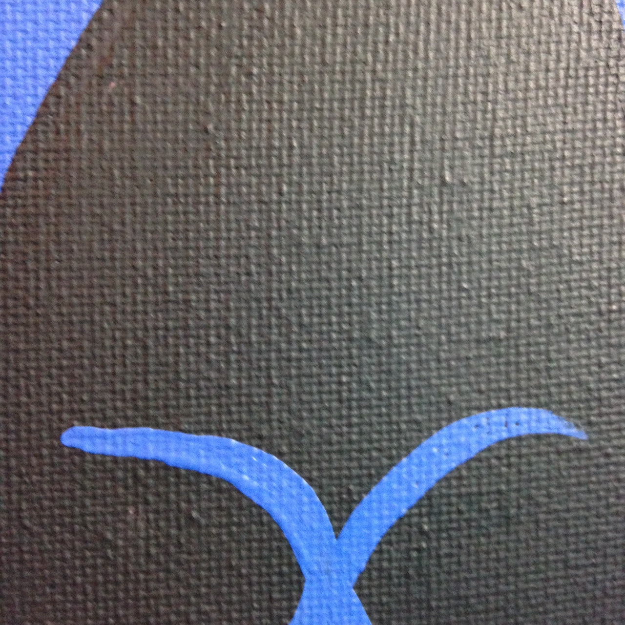 Day 187- Sway- Tribute to Jack Youngerman