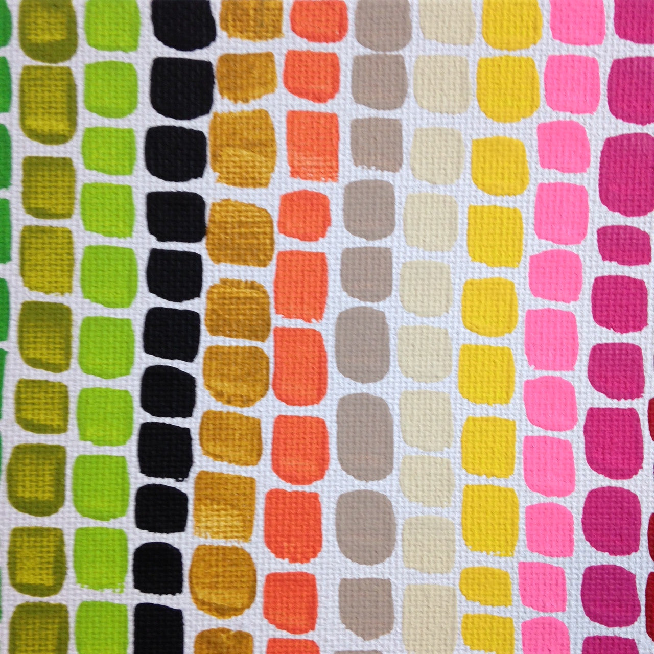 Day 186- Full Spectrum- Tribute to Alma Woodsey Thomas