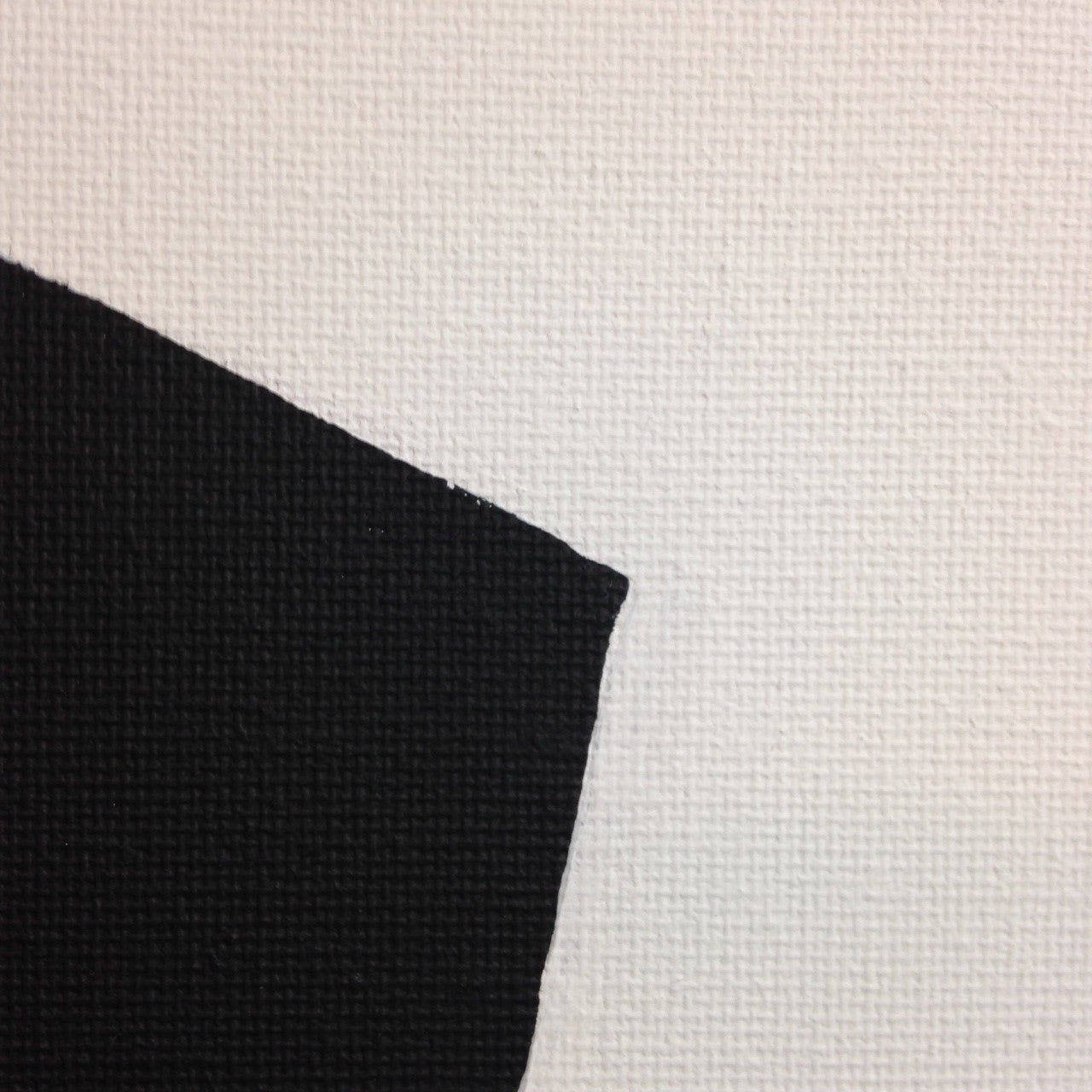 Day 183- Pentagon with Circle- Tribute to Olivier Mosset