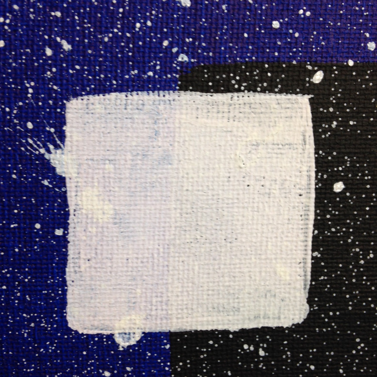 Day 190- Midnight- Tribute to Alice Trumbull Mason