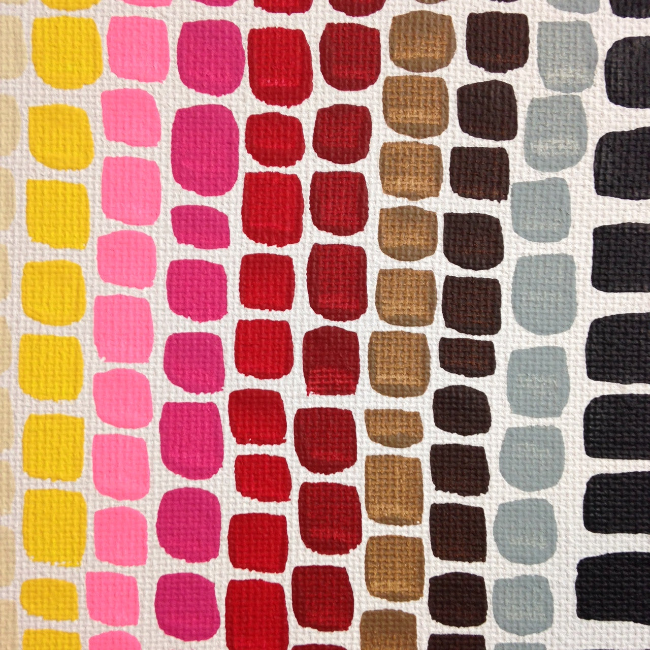 Day 186- Full Spectrum- Tribute to Alma Woodsey Thomas